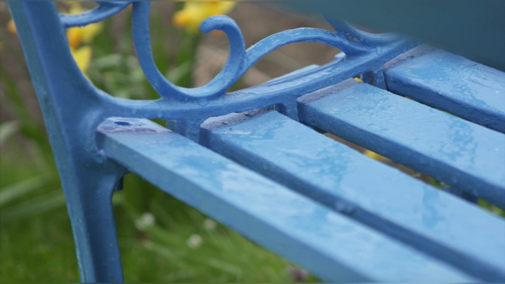 Can I Use Annie Sloan Chalk Paint on Outdoor Furniture