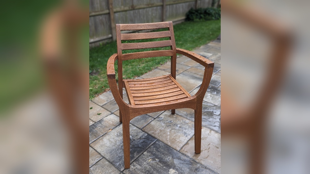 Can I Use Mineral Oil on Outdoor Wood Furniture