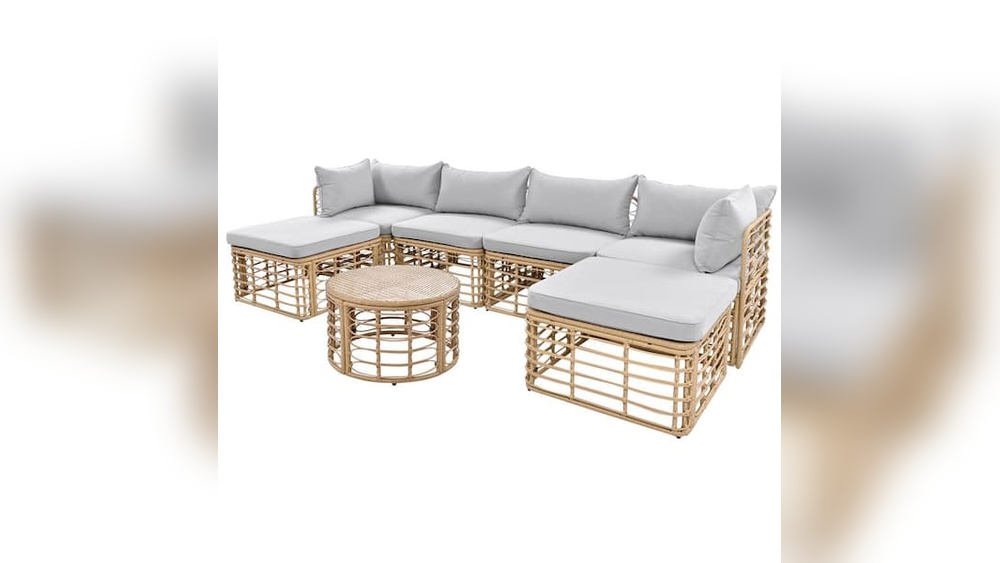 Can I Use Outdoor Patio Furniture in the Shower