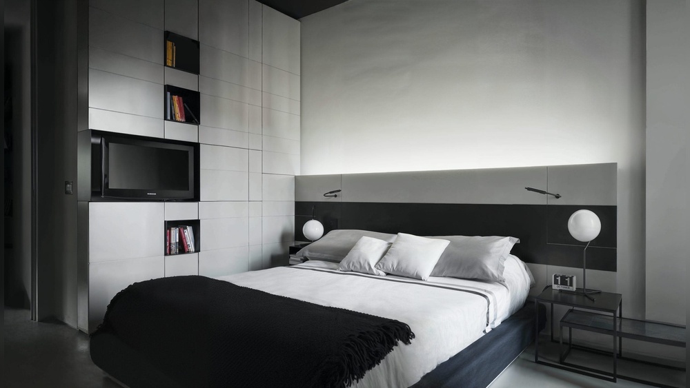 Can Men Have White Bedroom Furniture