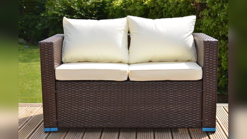 Can Outdoor Furniture Cushions Be Washed