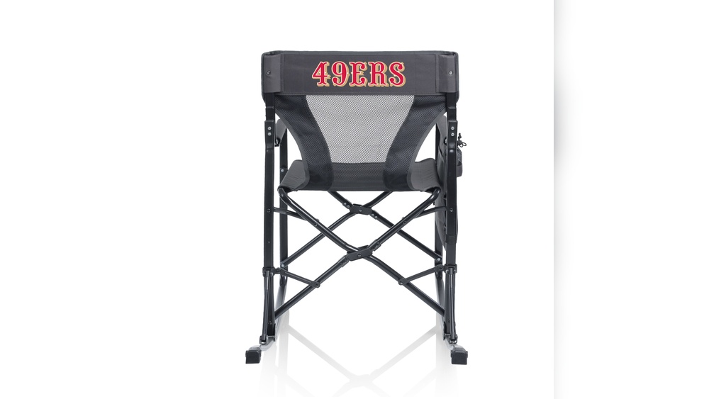 Can You Have Steel Outdoor Furniture in San Francisco