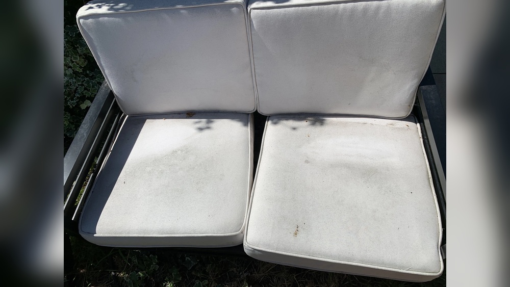 Can You Pressure Wash Outdoor Furniture Cushions