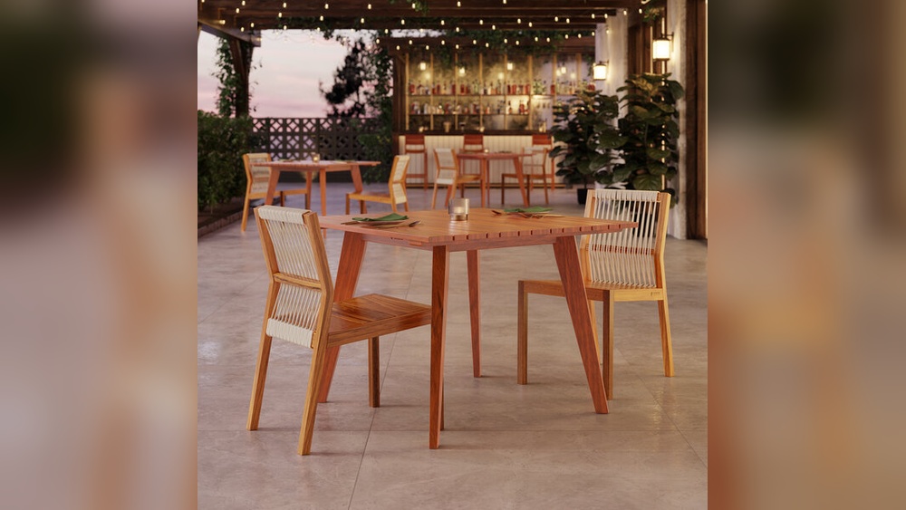 Can You Use Brazialian Cherry for Outdoor Furniture