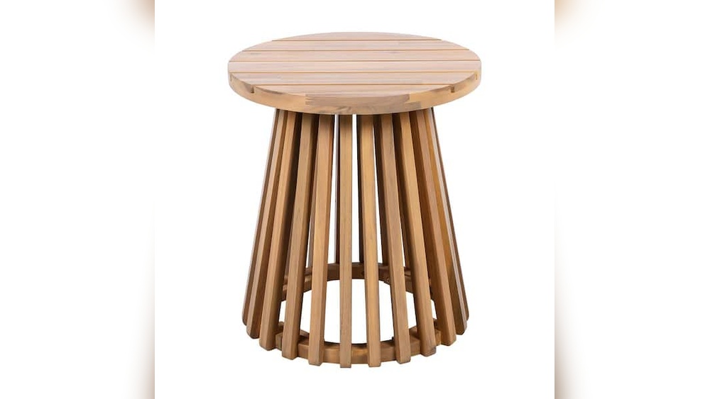 Can You Use Construction Lumber for Outdoor Furniture