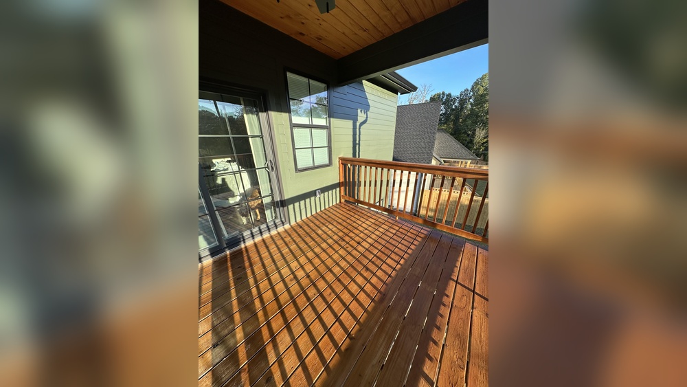 Can You Use Interior Stain on Outdoor Furniture