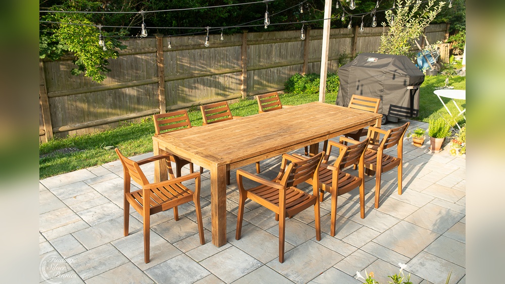 Can You Use Linseed Oil on Outdoor Furniture