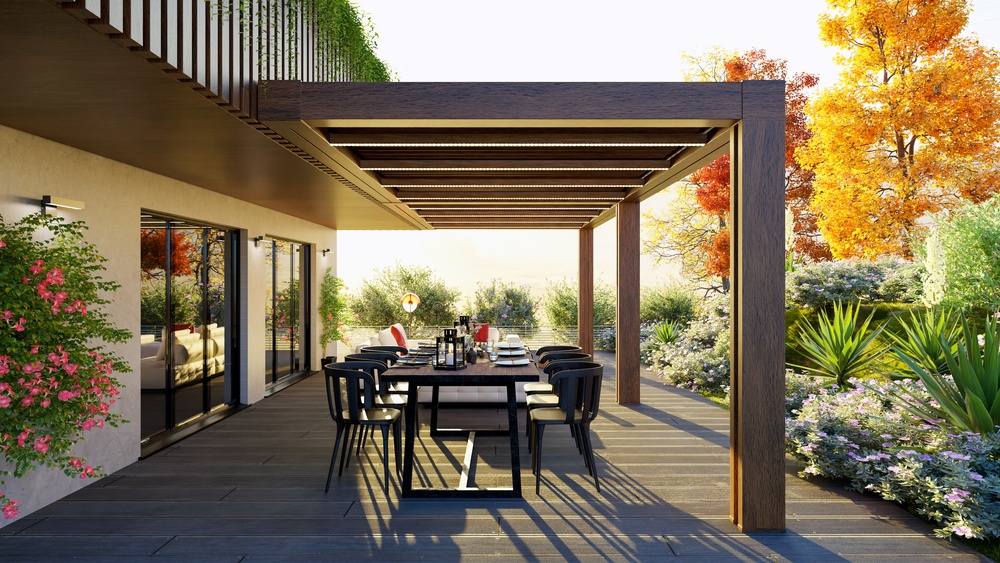 Can You Use Olive Oil on Outdoor Furniture