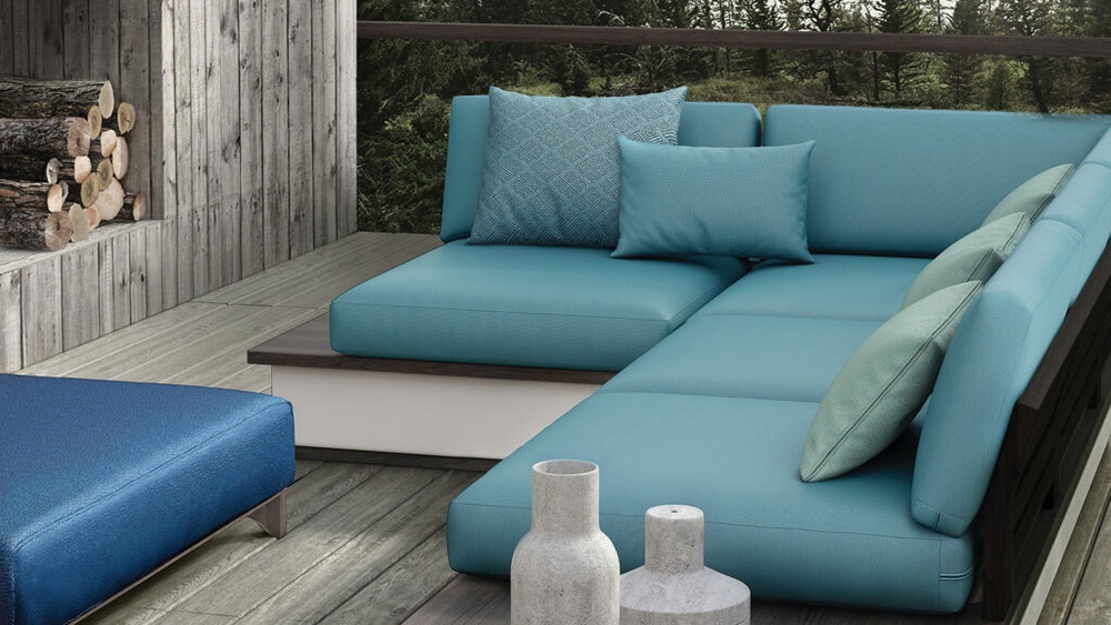 Can You Use Outdoor Fabric on Indoor Furniture
