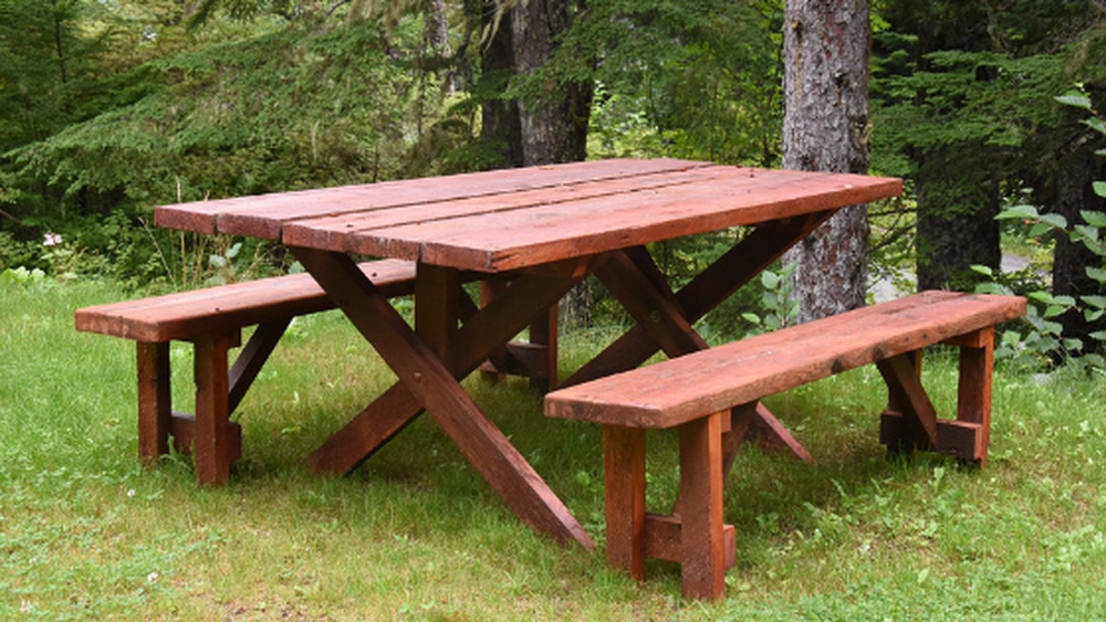 Can You Use Pressure Treated Wood for Outdoor Furniture