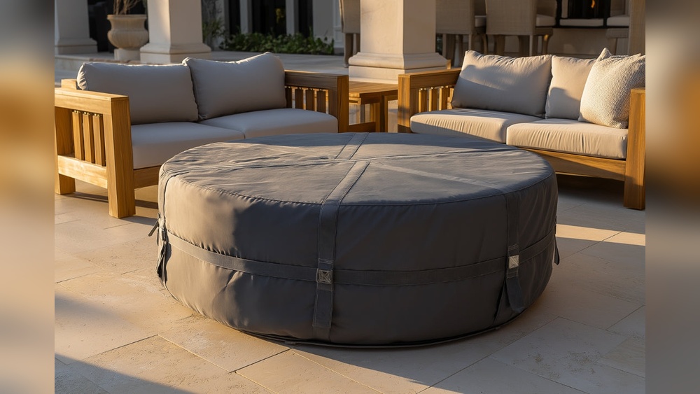 De Outdoor Furniture Covers