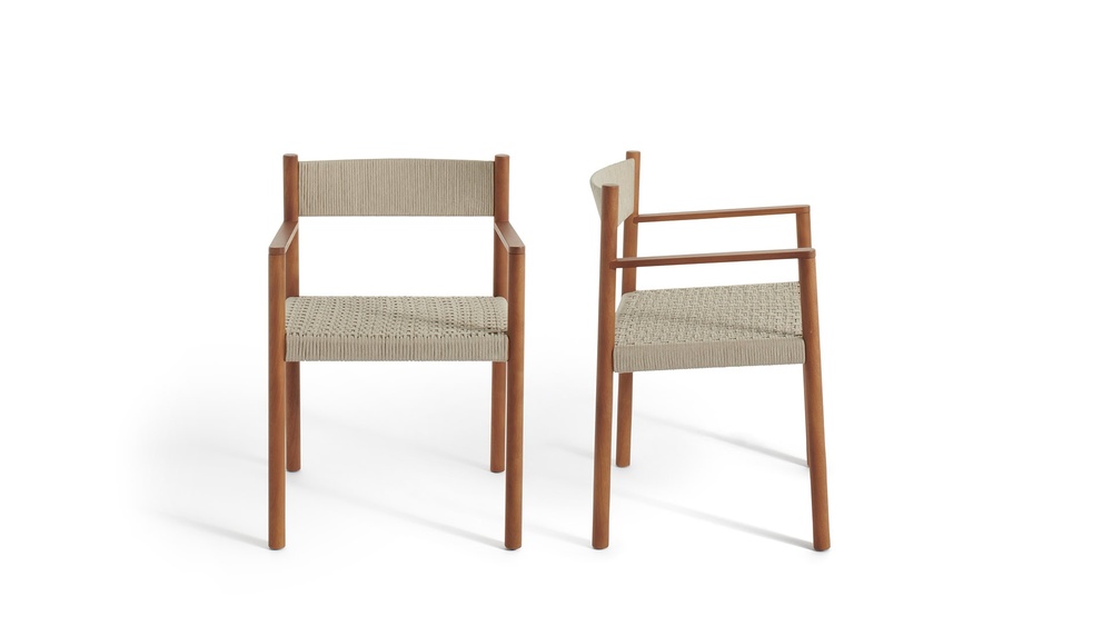 De Padova Outdoor Furniture