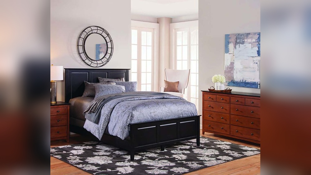 Do All Your Bedroom Furniture Have to Match