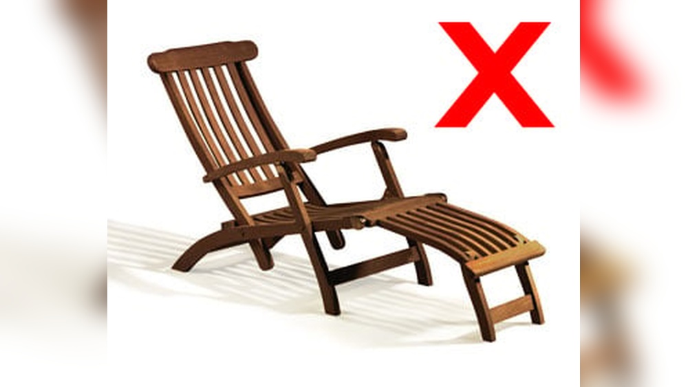 Do You Need to Treat Teak Outdoor Furniture