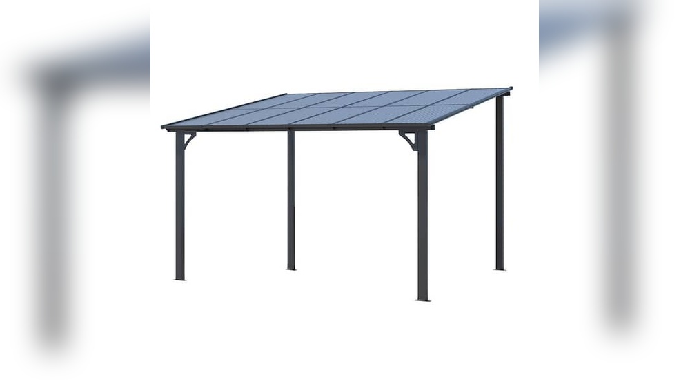 Do You Still Recommend Outdoor Furniture Cover for Shaded Areas