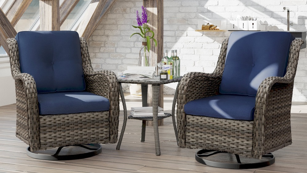 Does at Home Have Outdoor Furniture