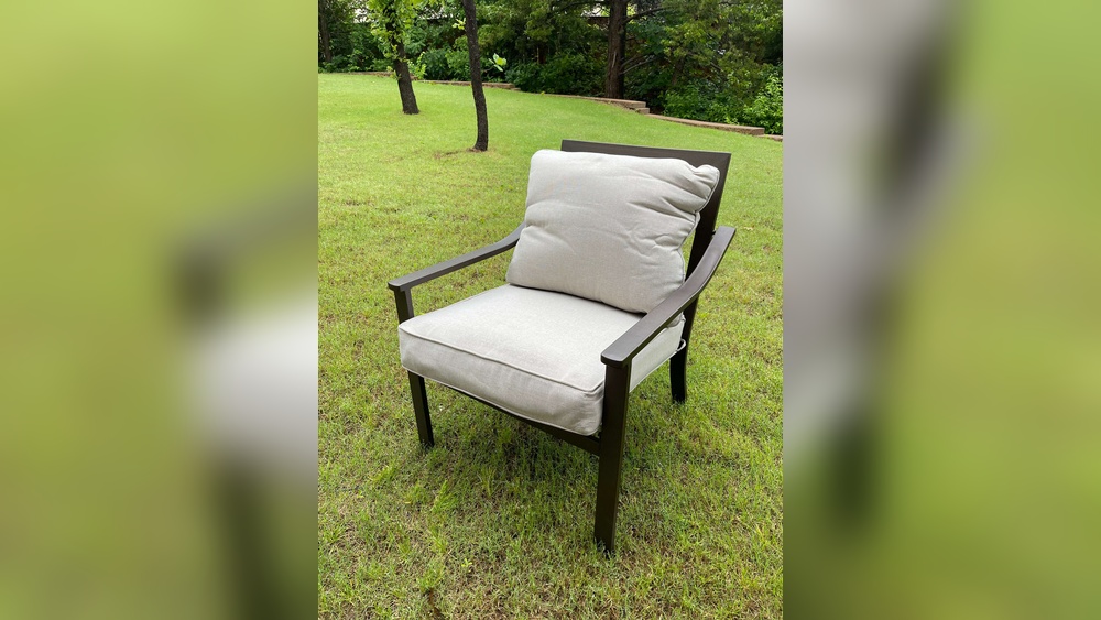 Does Fabric Paint Work on Outdoor Furniture Fabric