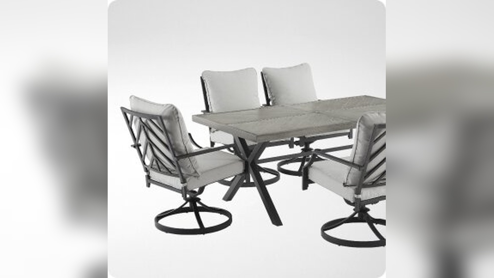 Does Value City Have Outdoor Furniture