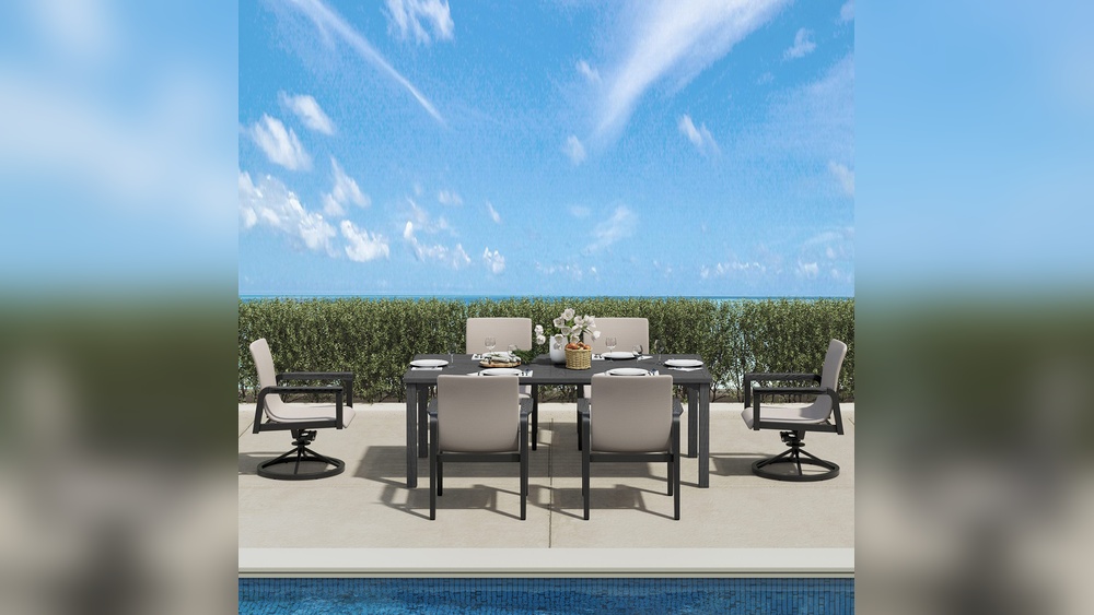 Don'S Outdoor Furniture