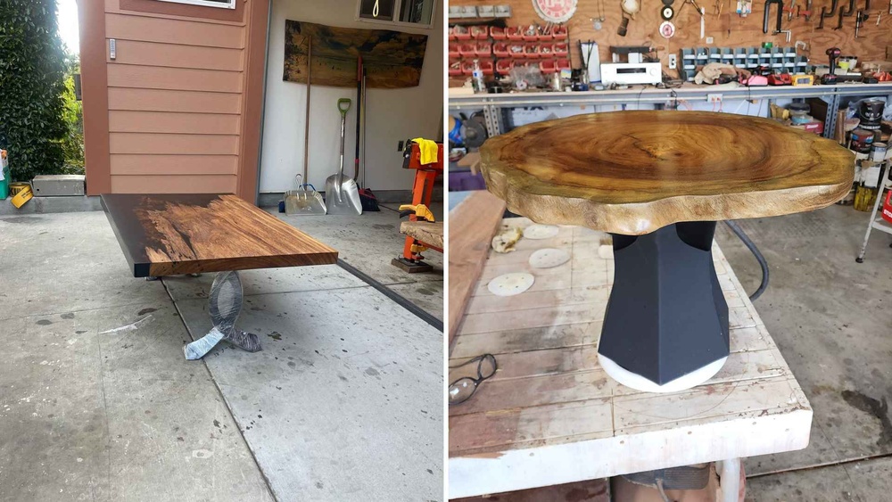 How Do I Protect the Legs of My Outdoor Furniture
