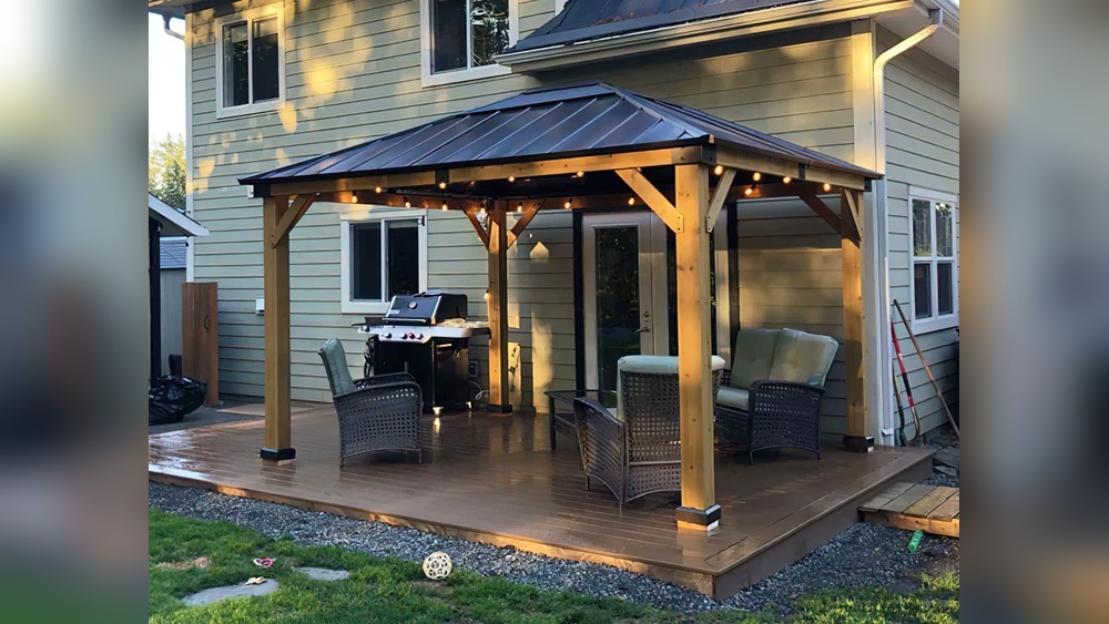 How Do You Keep Outdoor Furniture from Rusting