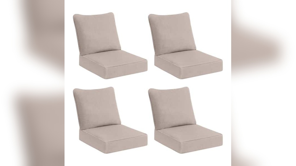 How is Cebu Outdoor Furniture Onstructed