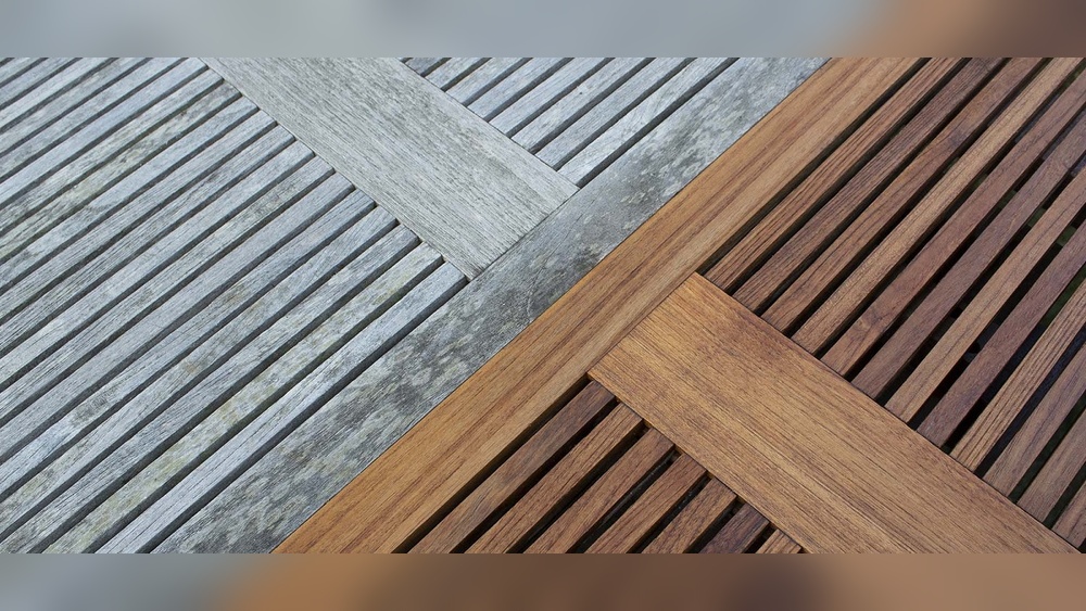 How Many Coats of Teak Oil on Outdoor Furniture