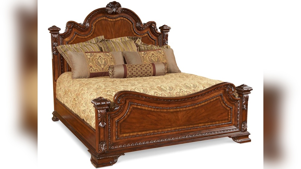 How Much is Old Bedroom Furniture