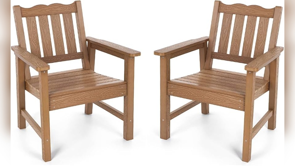 How to Assemble Outdoor Teak Furniture