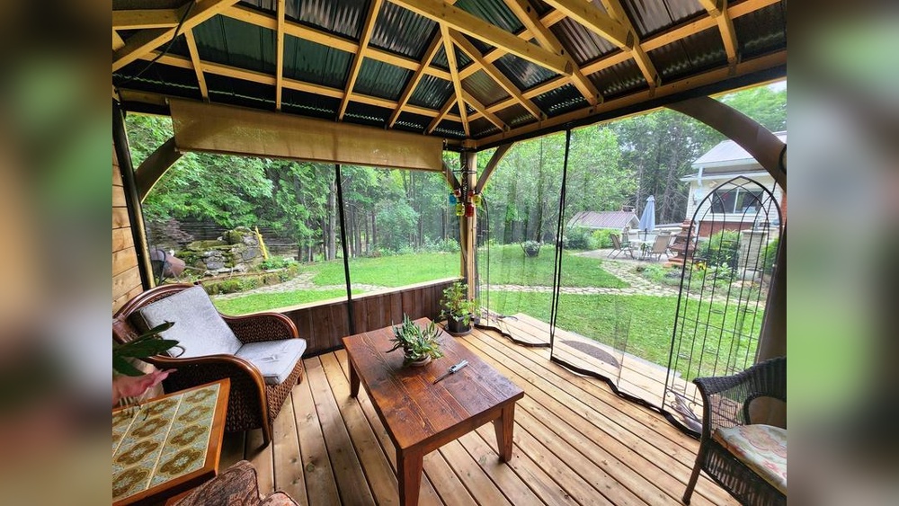 How to Bug Proof Outdoor Furniture