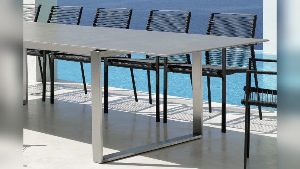 How to Care for Wrought Iron Outdoor Furniture