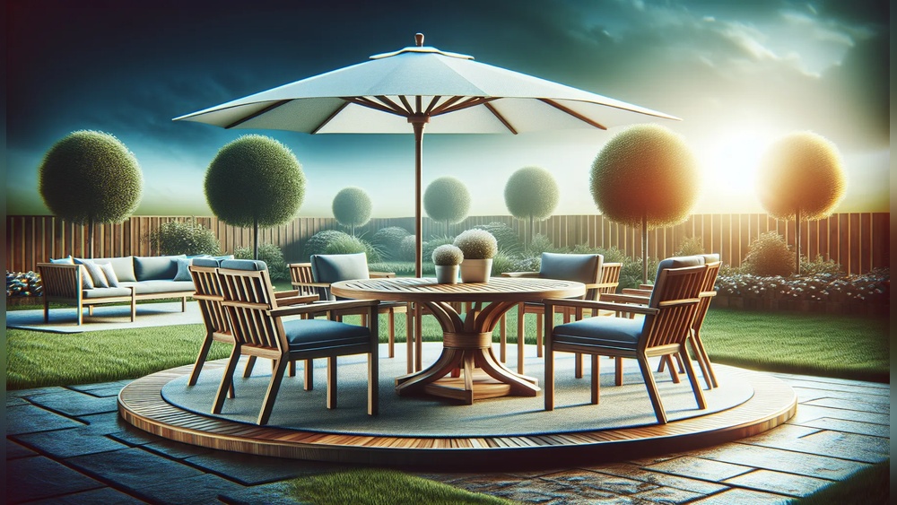 How to Choose Durable Outdoor Furniture