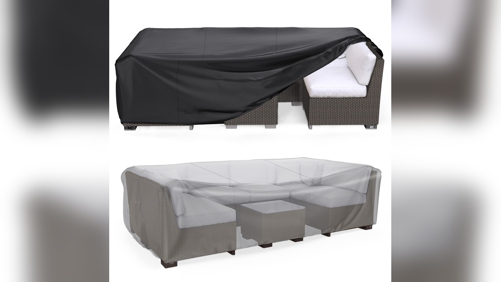 How to Choose Outdoor Furniture Covers: Ultimate Guide for Durability