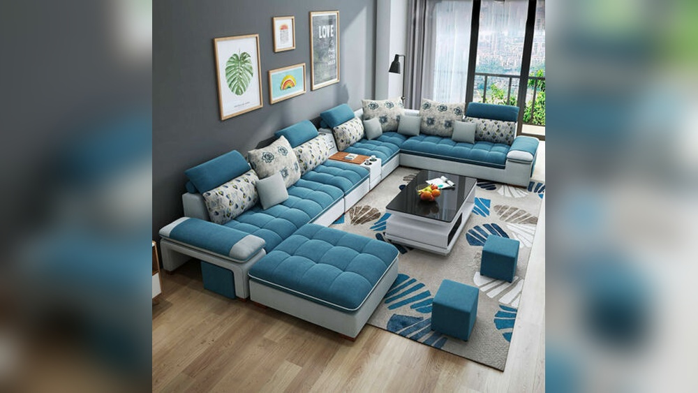 How to Choose Quality Living Room Furniture