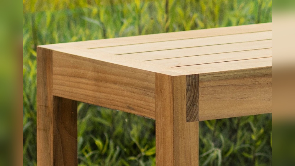 How to Clean Eucalyptus Outdoor Furniture
