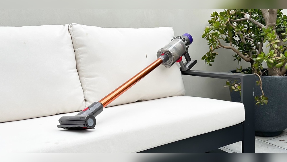 How to Clean Outdoor Furniture Cushions Cat Hair