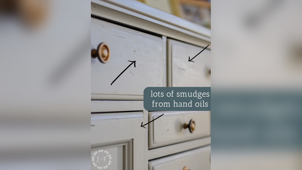 How to Clean Painted Outdoor Wood Furniture