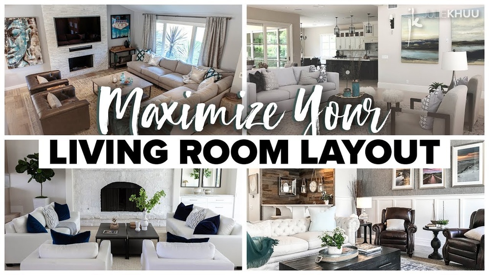 How to Decorate Your Living Room With Furniture