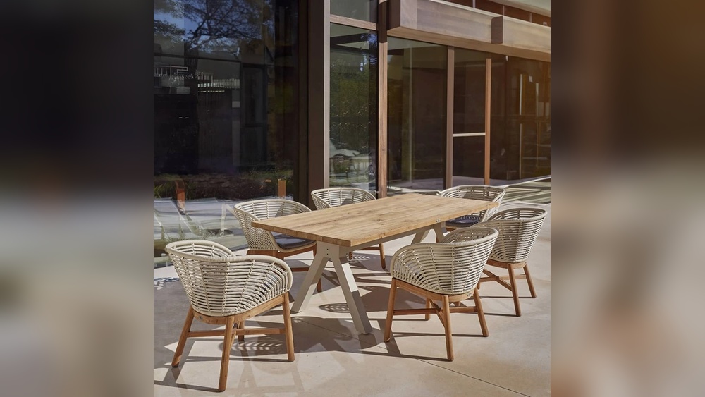 How to Get Dog to Stop Peeing on Outdoor Furniture