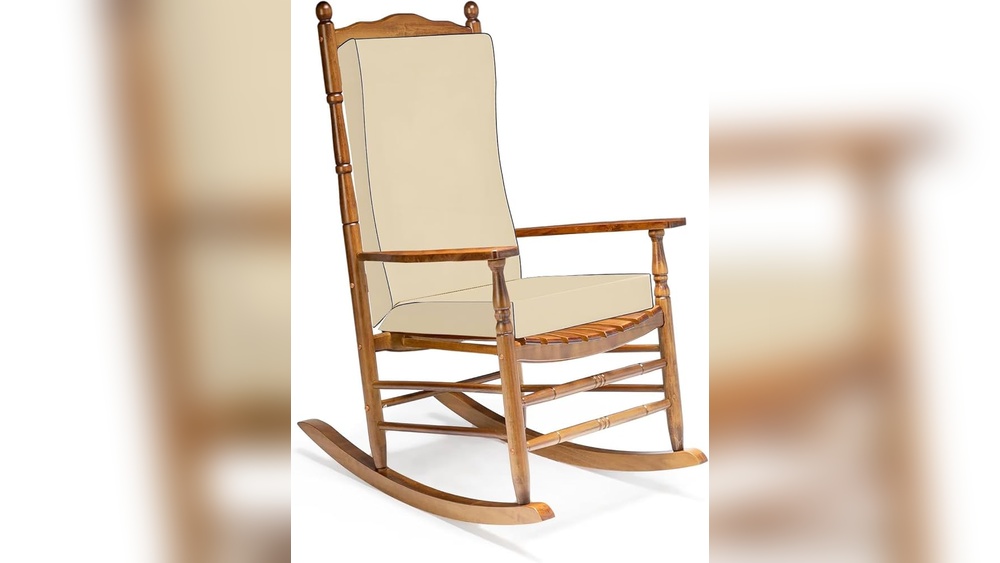 How to Get Outdoor Faded Wood Furniture Looking Natural Again