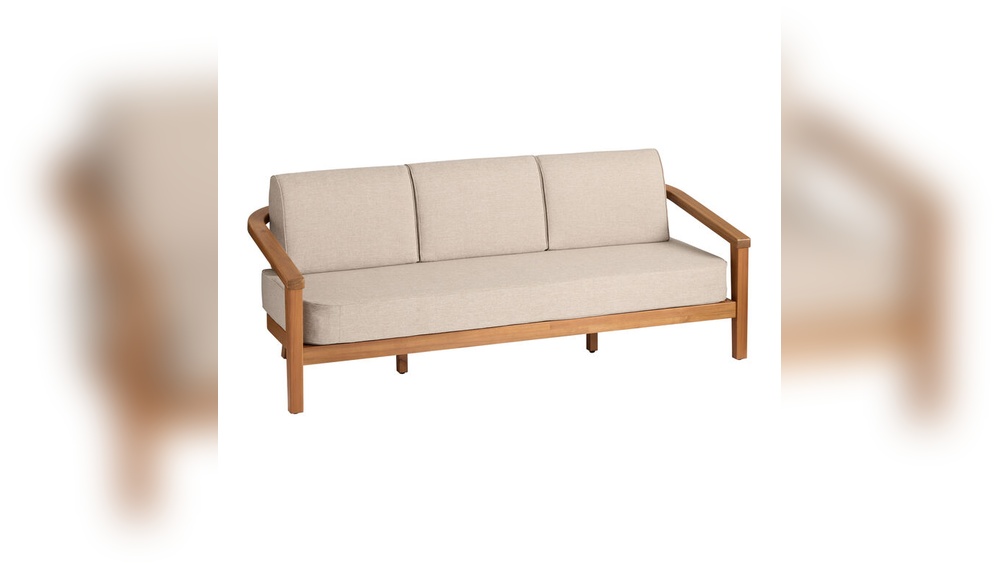 How to Get Outdoor Wood Furniture Looking Natural Again