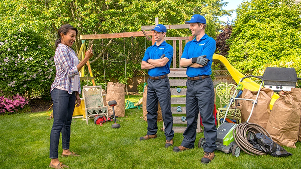How to Get Rid of Old Outdoor Furniture
