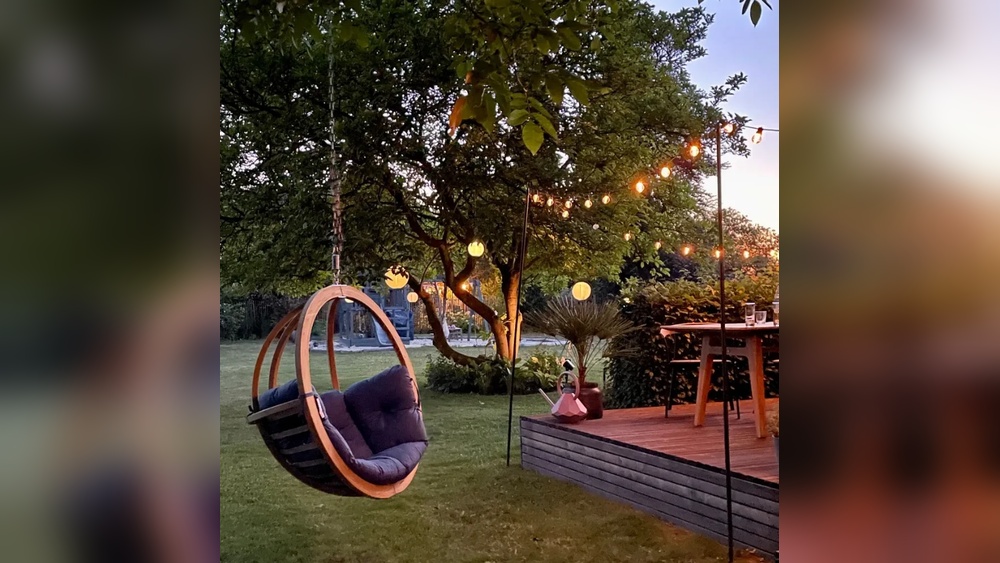 How to Look After Outdoor Furniture