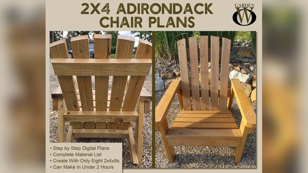 How to Make Comfortable Outdoor Furniture