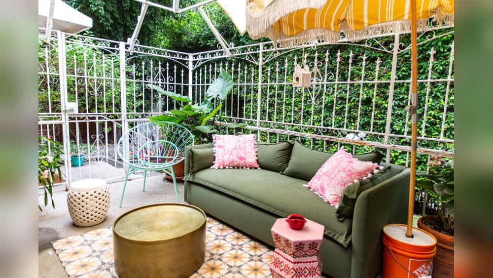 How to Make Indoor Furniture Last Outdoors