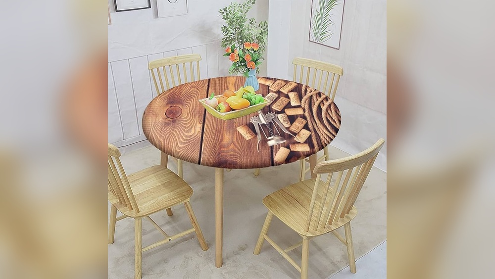 How to Make Outdoor Furniture With Wine Corks