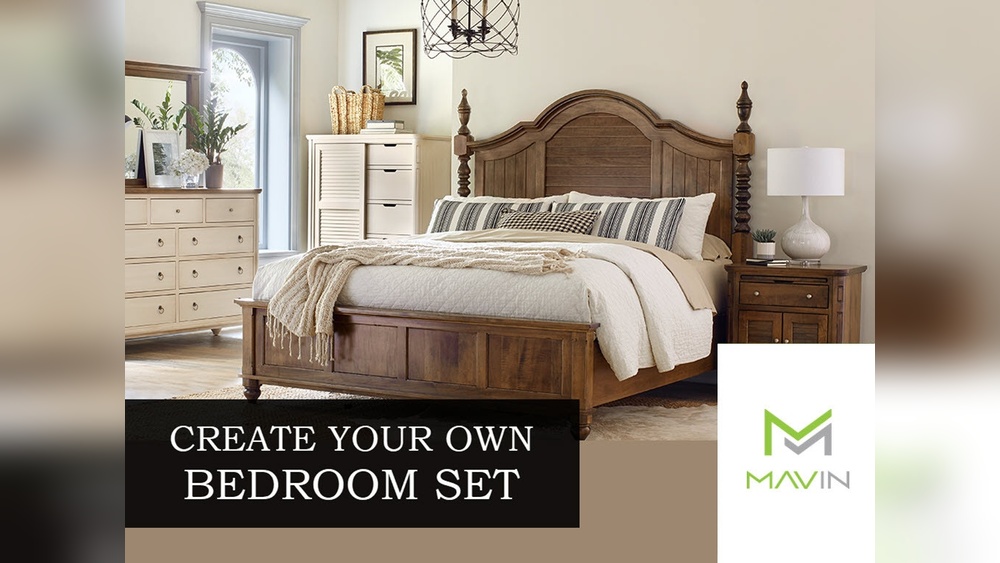 How to Make Your Own Bedroom Furniture