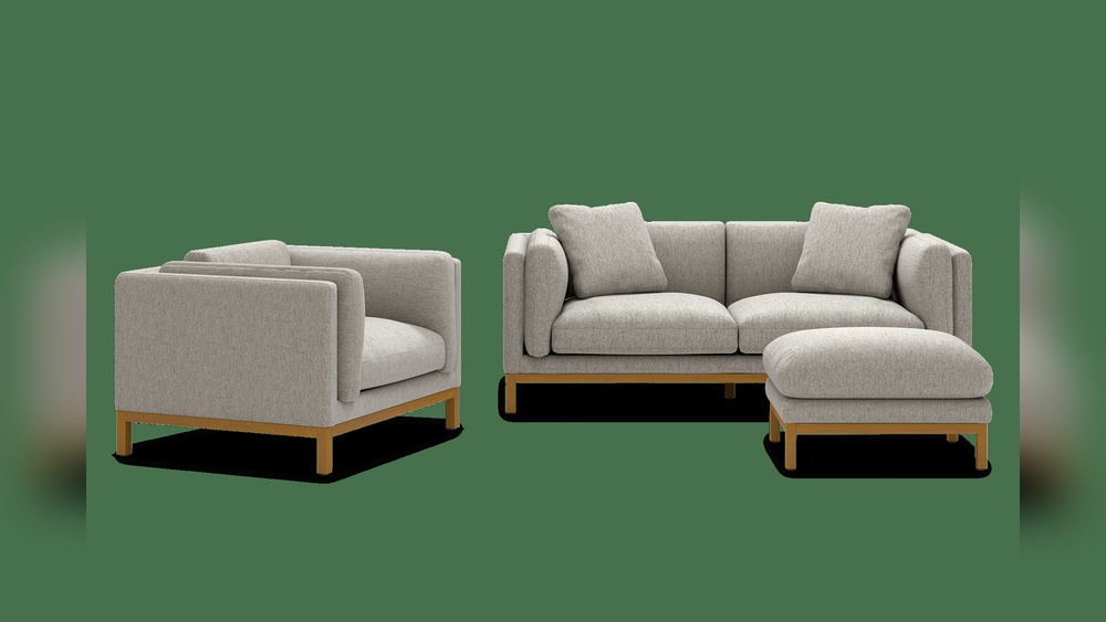 How to Make Your Own Living Room Furniture