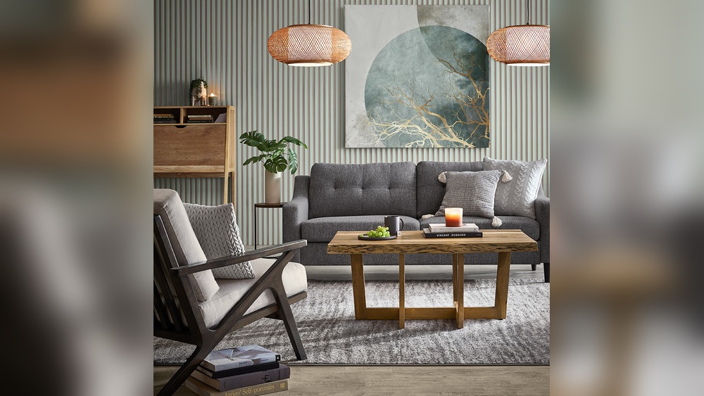 How to Measure Living Room for Furniture