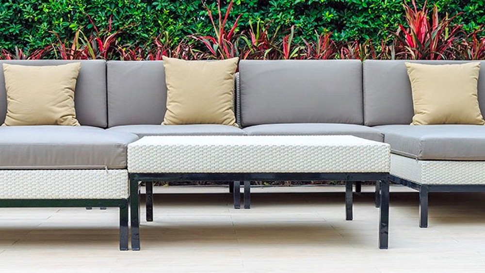 How to Measure Outdoor Furniture for Custom Cushions